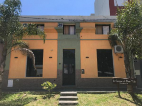 La Casona de Don Tito